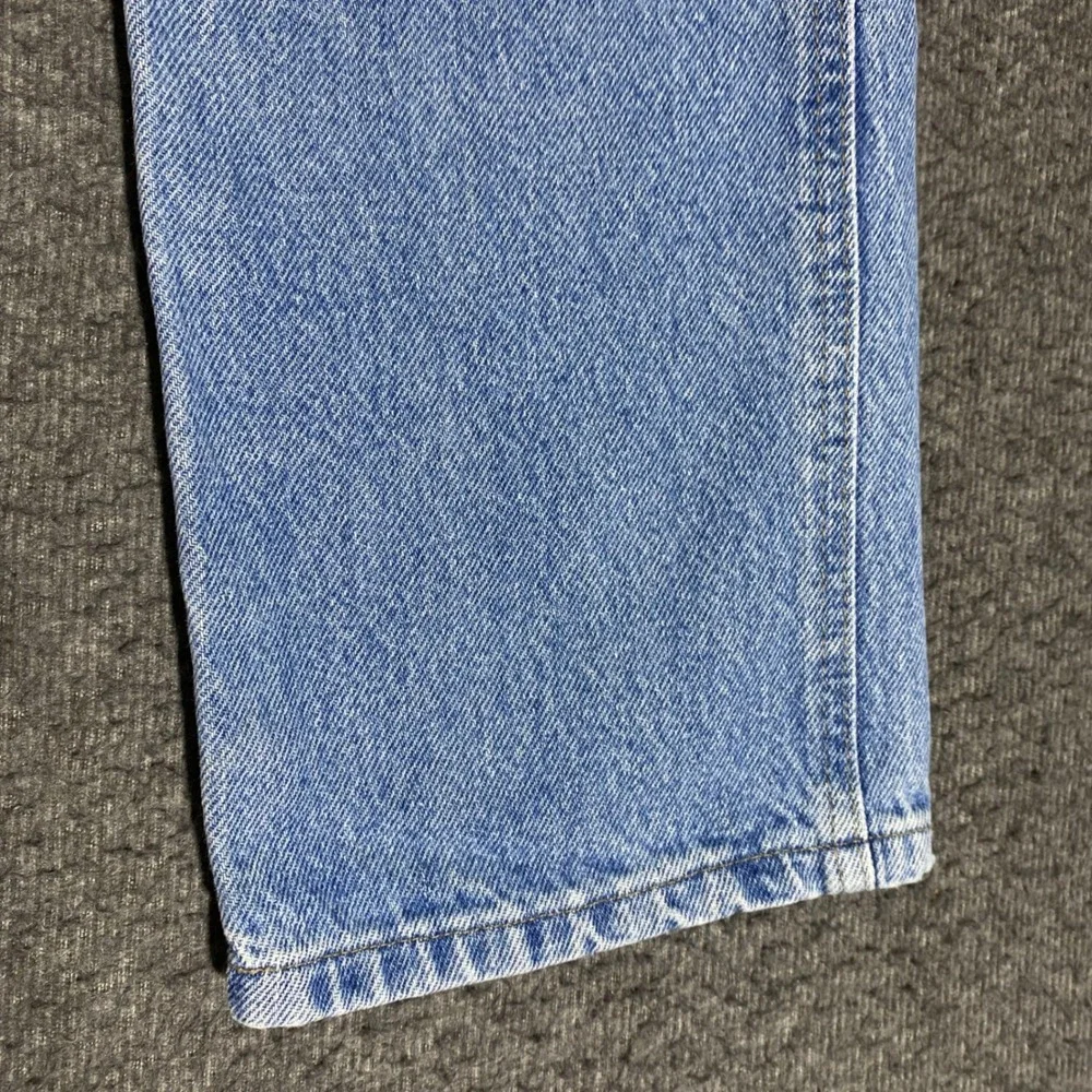 Wrangler 96501ds straight